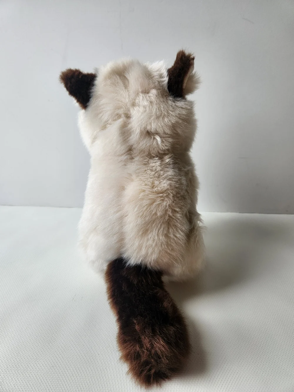 Gund Grumpy Cat Plush Stuffed Animal Meme Internet Collectible 9" Famous Kitten - Picture 3 of 6